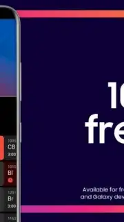 Samsung TV Plus Screenshot 5