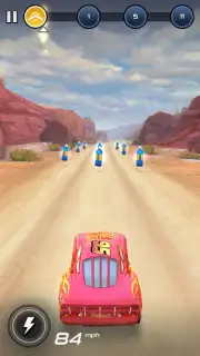 Cars: Lightning League Screenshot 8