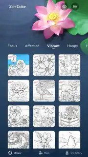 Zen Color Screenshot 20