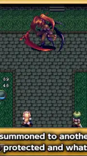 Crystareino Screenshot 10