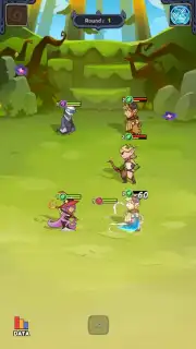 AFK Heroes Legend Screenshot 10