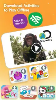 Budge World Screenshot 6