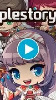 MapleStory M Screenshot 1