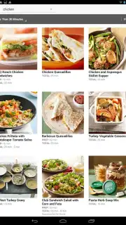Must Have Recipes Screenshot 21