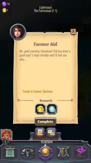 World Quest Screenshot 5