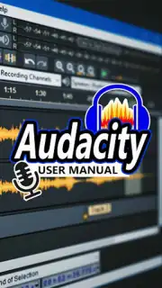 Audacity App Manual Screenshot 6