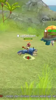 World of Prandis Screenshot 2