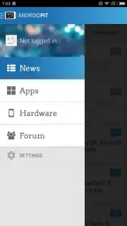 AndroidPIT Screenshot 6