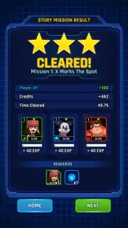 Disney Epic Quest Screenshot 5