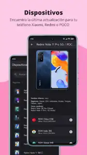MIUIes Screenshot 8