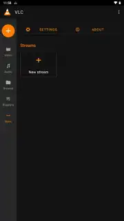 VLC Screenshot 15