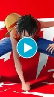 One Piece: Fighting Path Screenshot 1