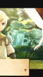 Crystal Hearts World Screenshot 3