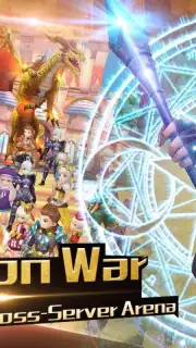 Fantasy Chronicles Screenshot 11