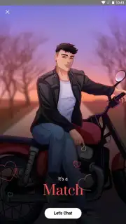 LOVD Screenshot 12
