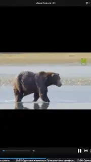 TV+ Kazakhtelecom Screenshot 2