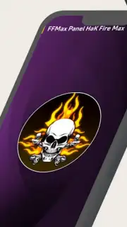 FFMax Panel HaK Fire Max Screenshot 4