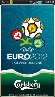 UEFA EURO 2012 by Carlsberg Screenshot 4