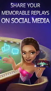 4Ones Poker Screenshot 2