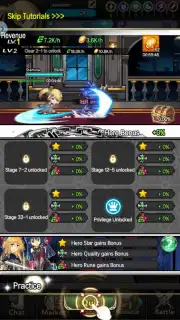 XenoGate Screenshot 3