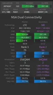 Network Signal Guru Screenshot 9