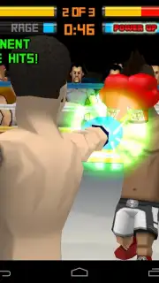 Punch Hero Screenshot 8