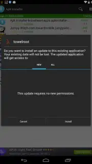 APK App Installer Screenshot 3