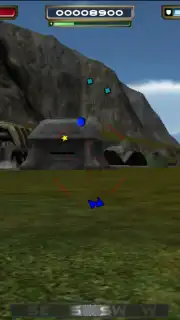 Tank Recon 2 (Lite) Screenshot 15