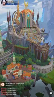 Wrath of Gods Screenshot 6
