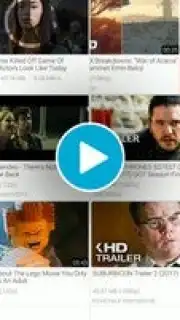 Tube Plus Screenshot 1
