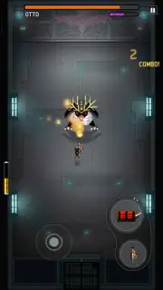 EVIL FACTORY Screenshot 3