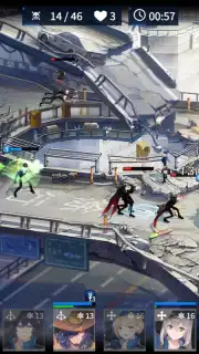 Time Defenders Screenshot 8