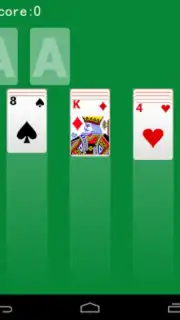 Solitaire Pro Screenshot 9
