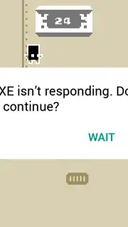 Dere .exe - Please Do Not Play This Game Screenshot 11