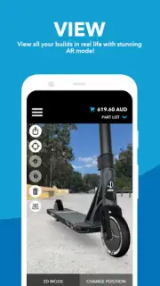 3D Builder Screenshot 9