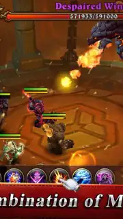 Magic Legion Screenshot 7