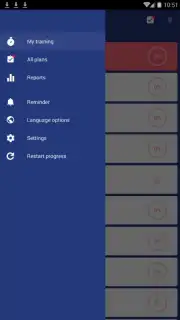 Arm Workout Screenshot 6