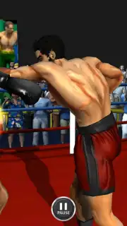 Fists For Fighting Screenshot 8