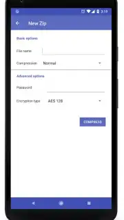 APK Extractor Pro Screenshot 1