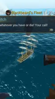 Age Of Pirates Screenshot 10