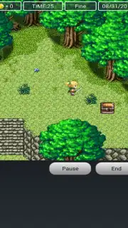 DORAKEN Screenshot 3