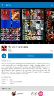 mobile9 DECO Screenshot 9