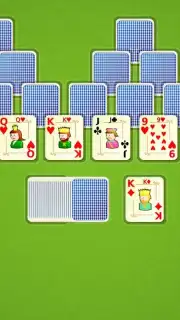 TriPeaks Solitaire Mobile Screenshot 10