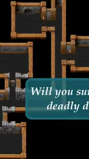 Dungeon Quest Screenshot 1