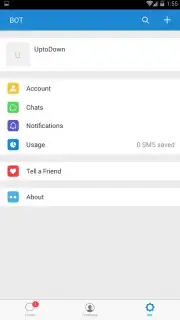 BOTIM Screenshot 3