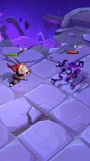 God's Legacy: Alchemist Screenshot 1