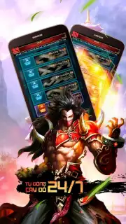 AutoVL Screenshot 7