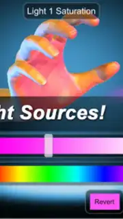 Hand Mannequin Screenshot 6