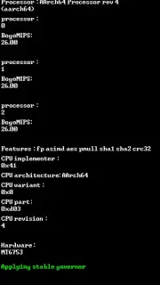 Root Booster Screenshot 6