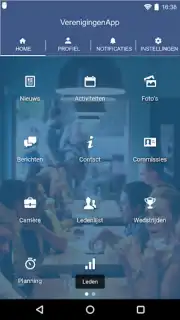 VBN Screenshot 8